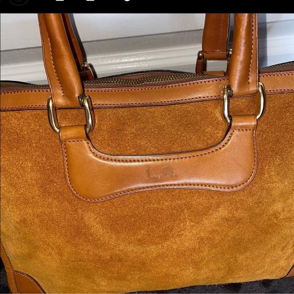 Vintage Gucci Top Handle - Picture 11 of 13